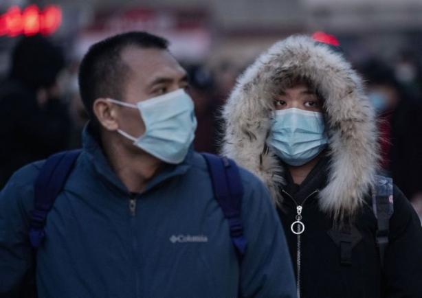 Beijingul anulează festivităţile de Anul Nou chinezesc din cauza epidemiei virale
