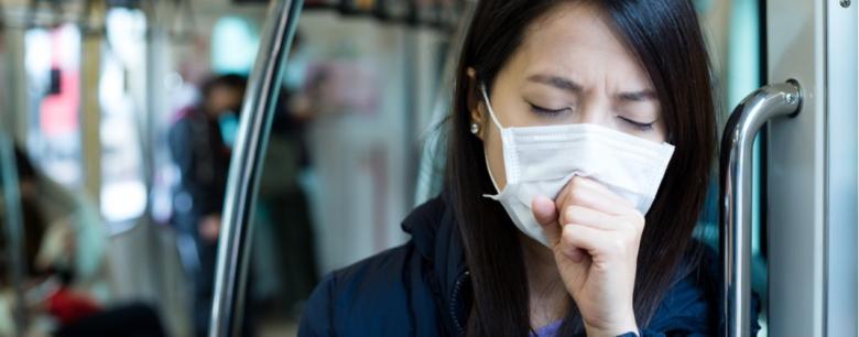 Coronavirus - O femeie din China, arestată după ce a ascuns că a intrat în contact cu o persoană din zona contaminată
