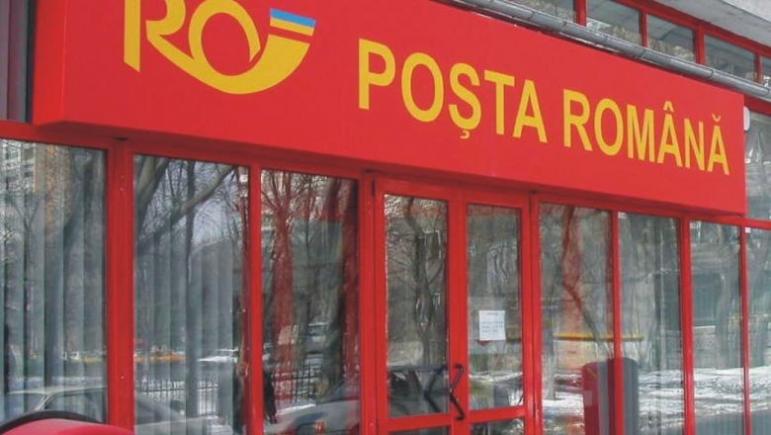 Poşta Română îşi suspendă serviciile de expediere către China