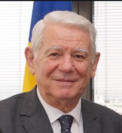 Teodor Meleşcanu a anunţat că demisionează din funcţia de preşedinte al Senatului şi că nu are ce să-şi reproşeze