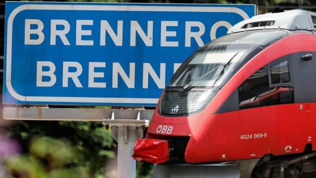 De teama coronavirusului, Austria a suspendat legăturile feroviare cu Italia