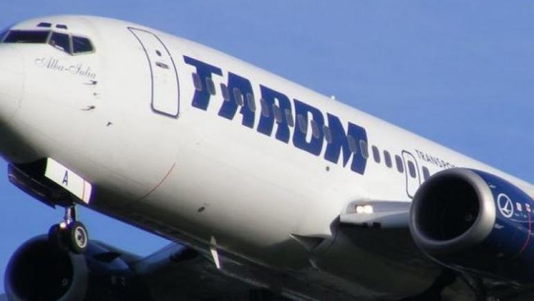 Comisia Europeană a aprobat ajutorul de salvare a companiei TAROM