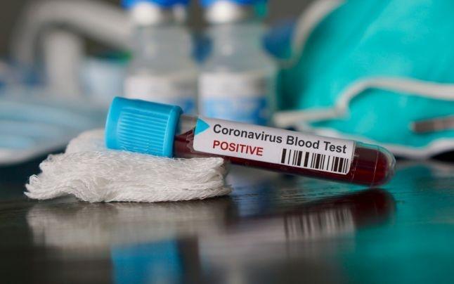 Al patrulea caz de infectare cu coronavirus în România. Este vorba despre un bărbat de 47 de ani