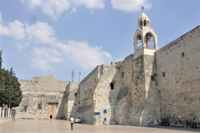 CORONAVIRUS: Bisericile din Betleem vor fi închise pentru 14 zile