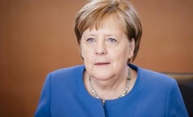 Merkel a anunţat că 60-70% din populaţia Germaniei s-ar putea infecta cu noul coronavirus