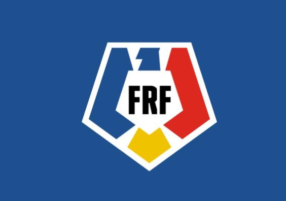 FRF a suspendat TOATE competiţiile fotbalistice de pe teritoriul României