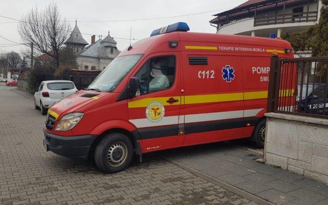 Al treilea deces al unui pacient cu coronavirus în România 