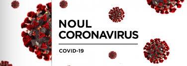 Criza coronavirus: lista spitalelor COVID-19