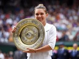 Simona Halep: reacția în urma anulării Turneului de la Wimbledon 