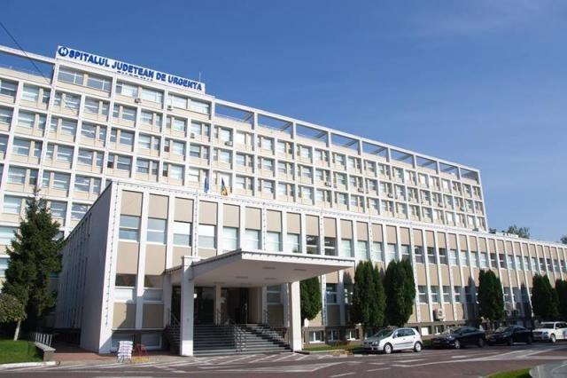 Noua conducere a Spitalului Judeţean Suceava a demisionat