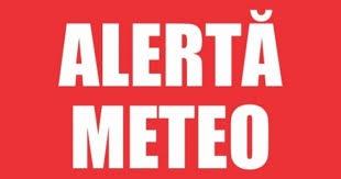 Alertă meteo în București: rafale de vânt de peste 65 km/h
