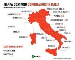Coronavirus în Italia: se închid porturile pentru navele cu migranți