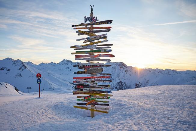 Austria: Înțelegere oneroasă pentru salvarea sezonului de schi?