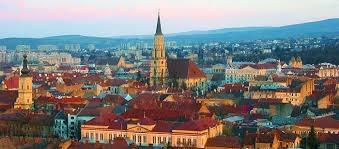 Coronavirus în Cluj-Napoca: cetățenii vor fi monitorizați cu ajutorul dronelor