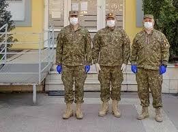 Managerul militar al Spitalului din Deva: unitatea medicală nu a fost transformată în cazarmă