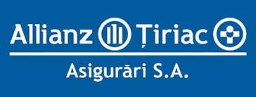 Allianz-Țiriac Asigurări a donat 80.000 de euro pentru achiziția a cinci aparate ATI