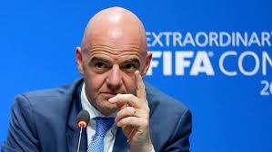 FIFA a decis să creeze un fond de urgență pentru protecția fotbalului