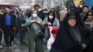Coronavirus în Iran: restricțiile de izolare a populației au fost ridicate