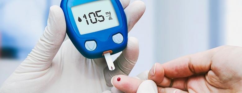 Recomandări pentru pacienţii cu diabet. Risc de infecţie sporit faţă de populaţia generală