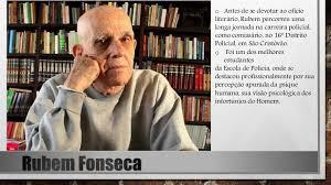 A murit scriitorul brazilian Rubem Fonseca 