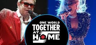 Concertul-maraton "One World: Together At Home" a strâns din donații peste 127 milioane de dolari