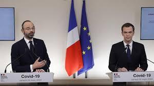 Primul ministru francez: criza coronavirusului va fi depășită, dar criza economică va fi brutală