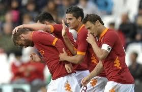 Solidaritate în lumea fotbalului: jucătorii echipei AS Roma renunță la salariile lor pentru patru luni