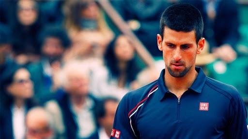 Novak Djokovic, împotriva vaccinării obligatorii contra noului coronavirus