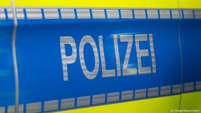Poliția supraveghează două clădiri dintr-un oraș german locuite de români 