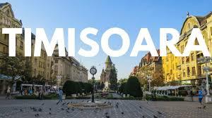 Timișoara: al doilea oraș unde masca și mănușile de protecție devin obligatorii