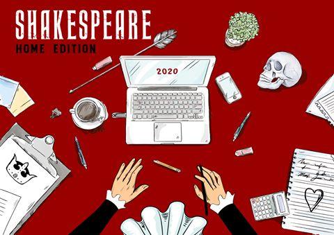 Cultura în vremea pandemiei: Festivalul Internaţional Shakespeare își mută în online ediția din 2020