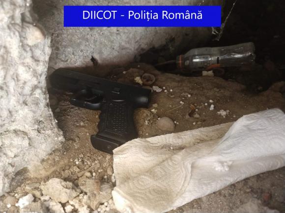 Plan pentru asasinarea unui jurnalist român, scos la iveală de DIICOT