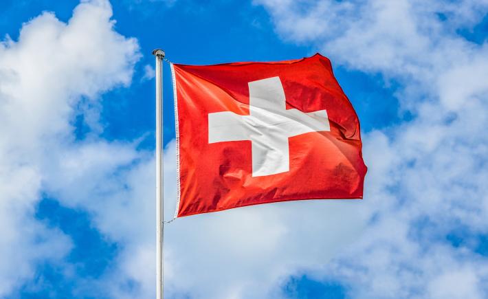 Elveția demarează procesul de testare a imunității populației 