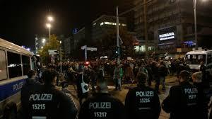 Proteste în Germania: ”Îmi vreau viața mea normală înapoi!”
