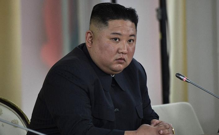 Coreea de Sud susține că liderul de la Phenian este viu și sănătos