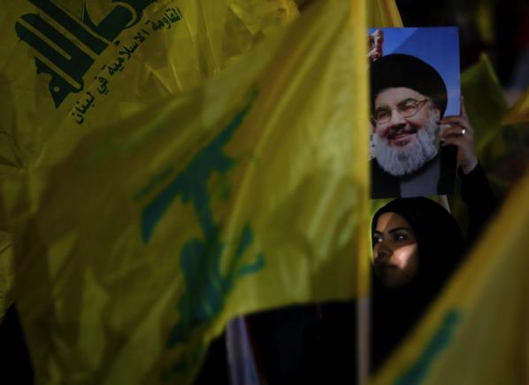 Germania a desemnat gruparea Hezbollah drept organizație teroristă