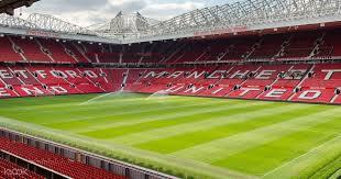 Stadionul Manchester United va construi tribuna fără scaune