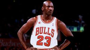 Michael Jordan a refuzat un contract de 100 de milioane de dolari