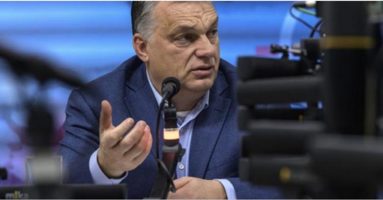 Viktor Orban, reacție la declarațiile lui Iohannis despre ”vinderea Ardealului”: Asemenea fraze nu am auzit venind din România nici măcar în cele mai tulburi perioade antidemocratice