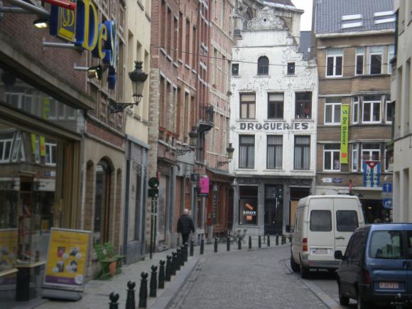 Centrul orașului Bruxelles va deveni zonă pietonală și pentru bicicliști pentru cel puțin trei luni