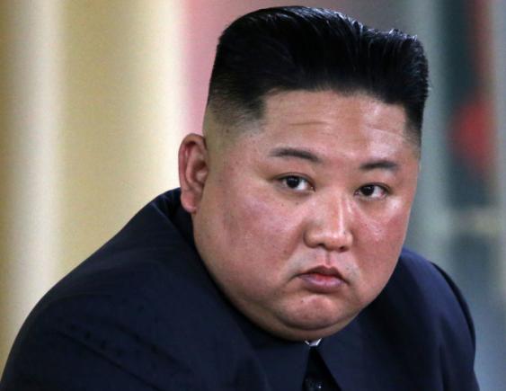 Liderul nord-coreean, Kim Jong un, a reapărut în public, după 20 de zile de dispariție