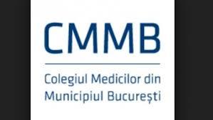 Colegiul Medicilor din Municipiul Bucureşti atrage atenția asupra lipsei mijloacelor de protecție