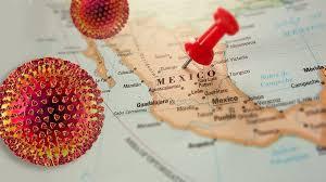 Coronavirus în Mexic: autoritățile au corectat cifrele oficiale ale pacienților confirmați pozitivi cu peste 100.000 de cazuri