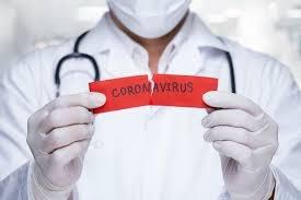 Coronavirus în România: Evoluția pandemiei în ultimele două săptămâni