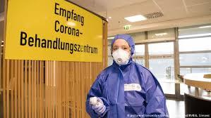 Coronavirus în Germania: rata infectării ar fi de 10 ori mai mare decât cifrele oficiale