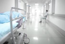 Un pacient confirmat pozitiv a fugit dintr-un spital din Capitală