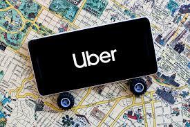 Uber concediază 3.700 de angajați