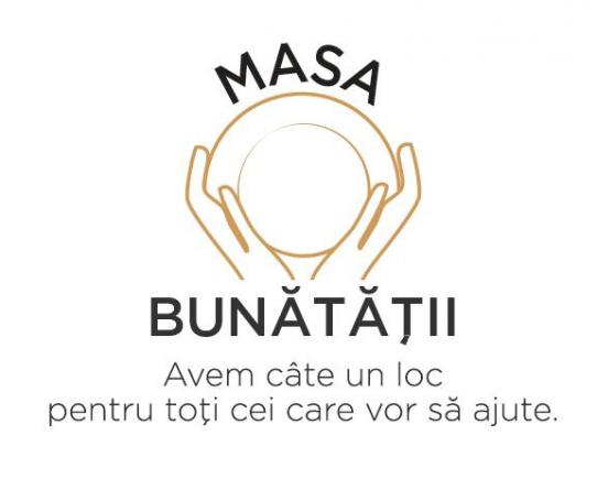 HORA lansează inițiativa „Masa Bunătății”