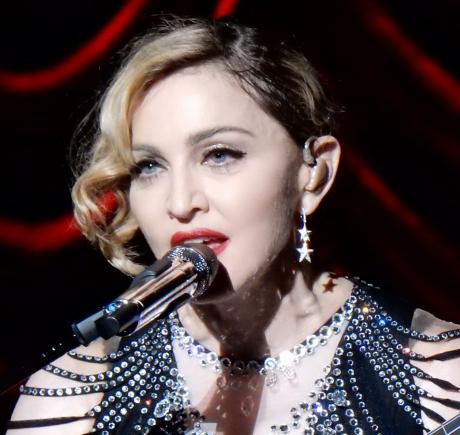 Madonna dezvăluie că a avut COVID-19. Acum donează 1 milion de dolari pentru obținerea unui vaccin