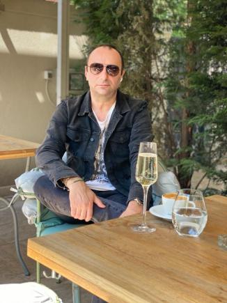 Marius Tucă, proprietar de restaurante: De ce îl aştept pe premier pe 15 mai la prânz, pe terasă